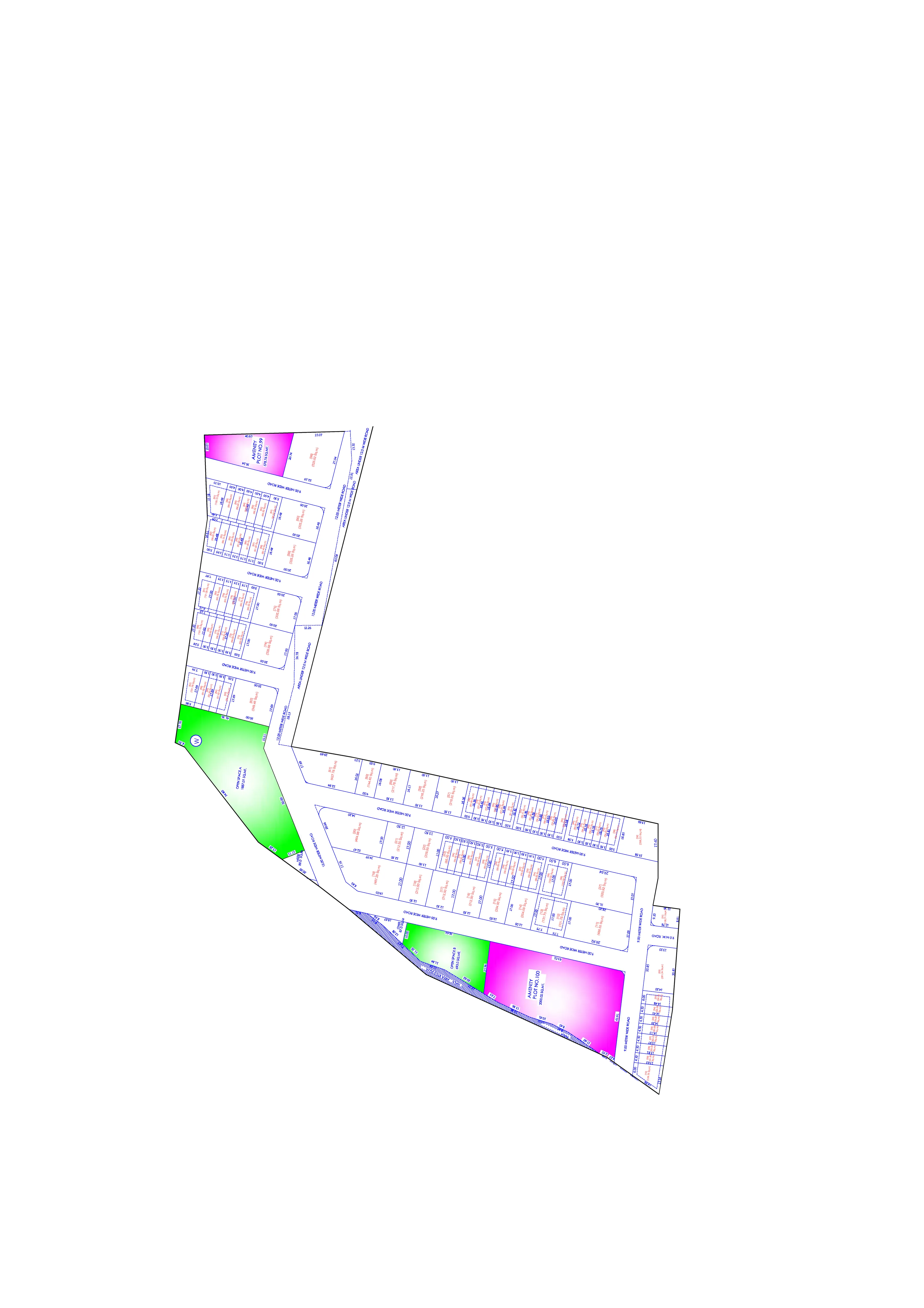 Project Layout